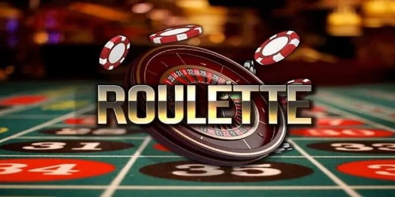 Roulette New88 phục vụ nhu cầu giải trí online của anh em